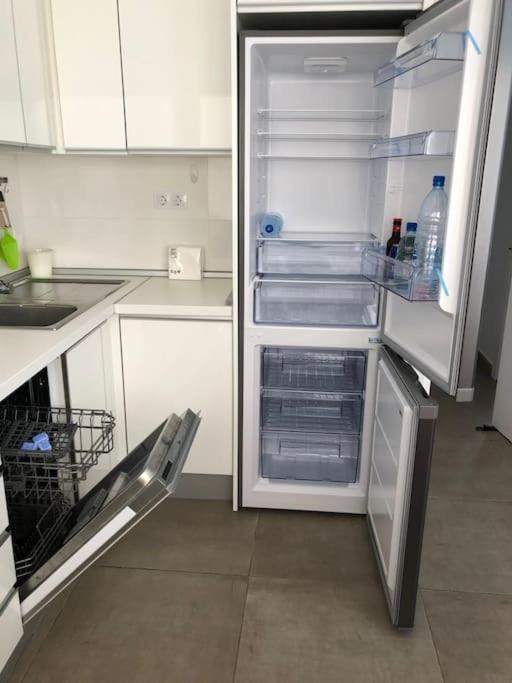 2ROOMS, DISHWASHER GOOD LOCATION CANTERAS