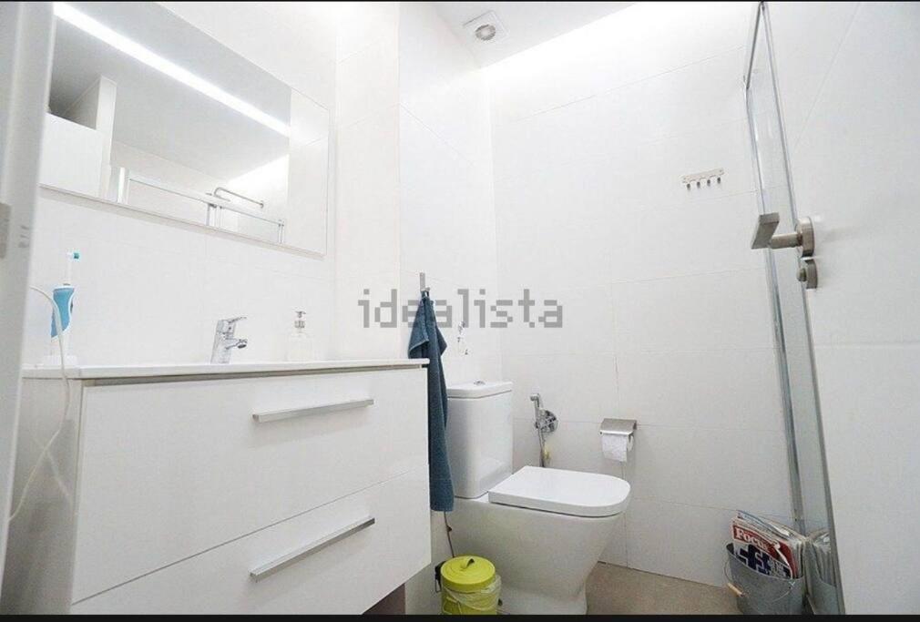 2ROOMS, DISHWASHER GOOD LOCATION CANTERAS