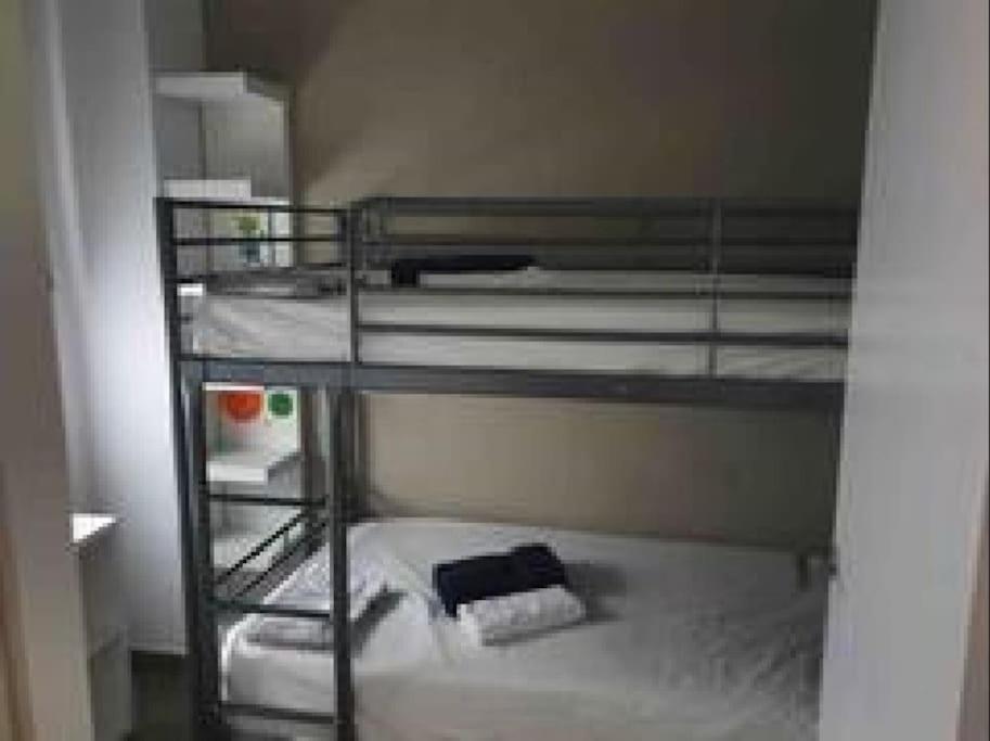 2ROOMS, DISHWASHER GOOD LOCATION CANTERAS