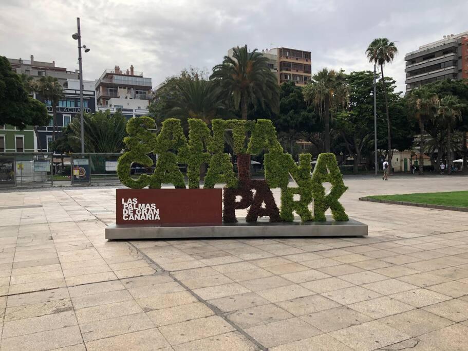 2ROOMS, DISHWASHER GOOD LOCATION CANTERAS
