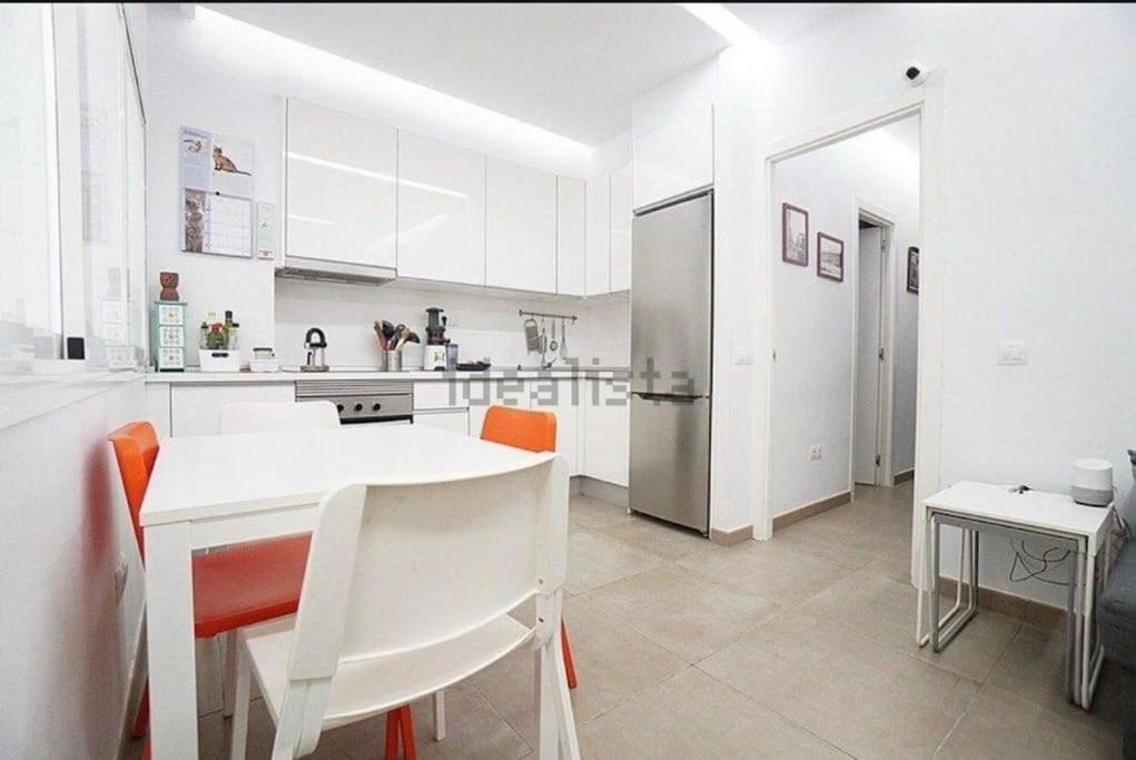 2ROOMS, DISHWASHER GOOD LOCATION CANTERAS