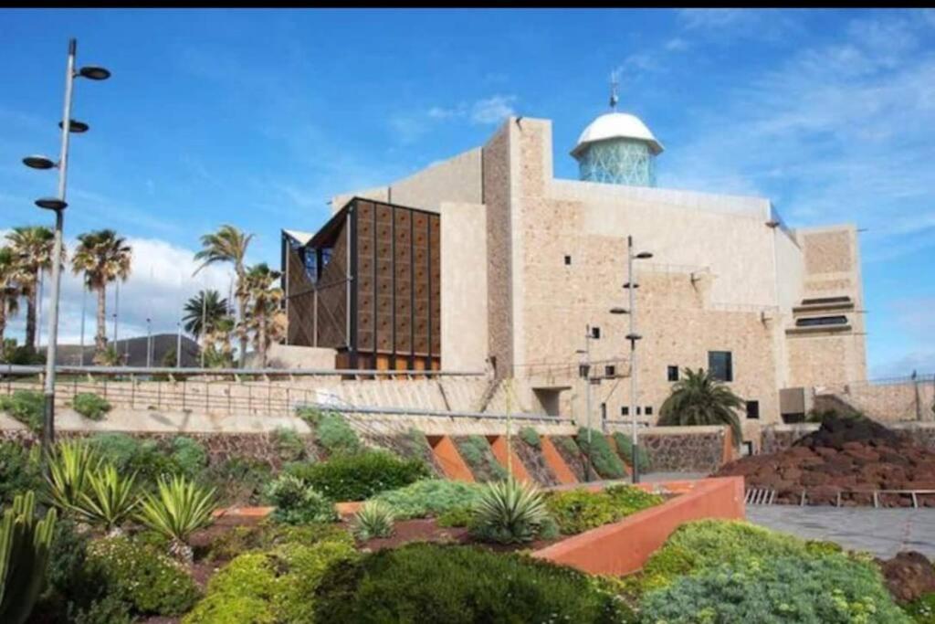 2ROOMS, DISHWASHER GOOD LOCATION CANTERAS