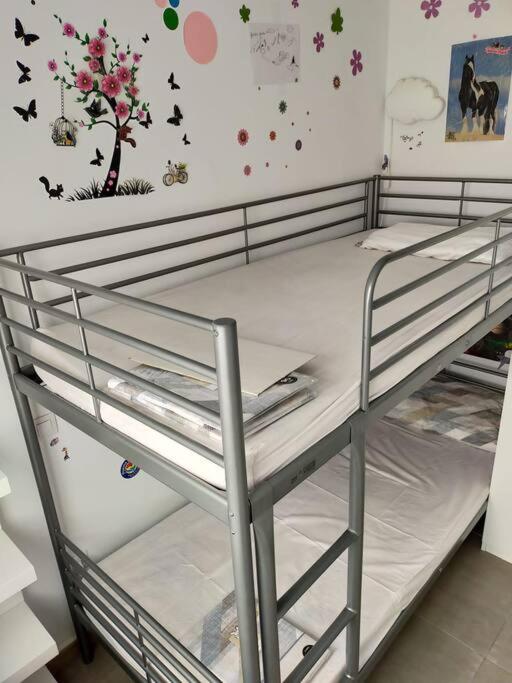 2ROOMS, DISHWASHER GOOD LOCATION CANTERAS