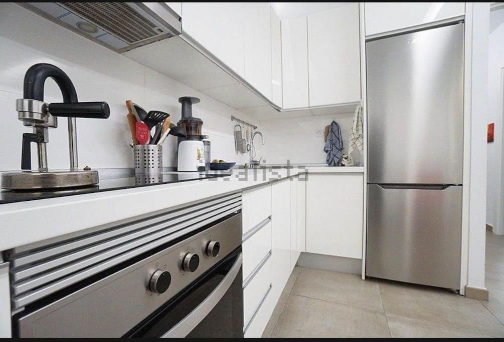 2ROOMS, DISHWASHER GOOD LOCATION CANTERAS