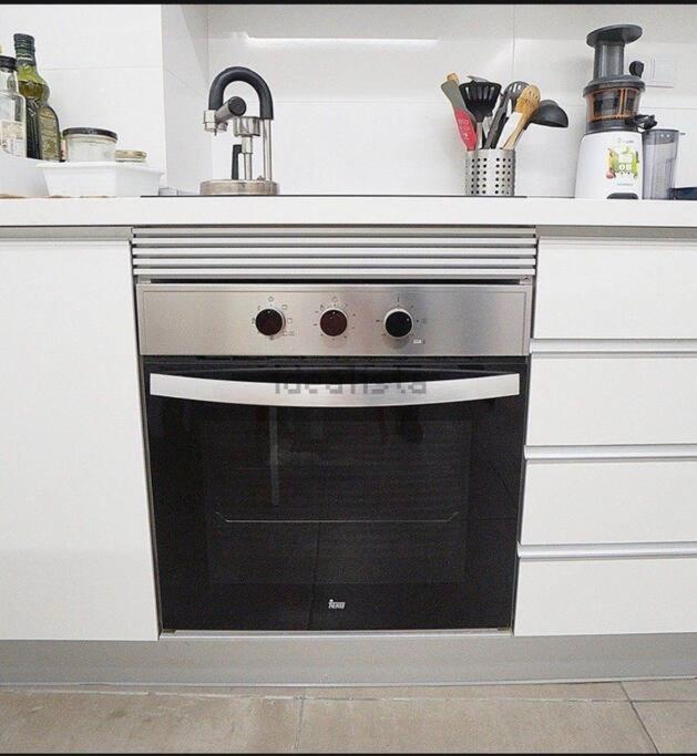 2ROOMS, DISHWASHER GOOD LOCATION CANTERAS