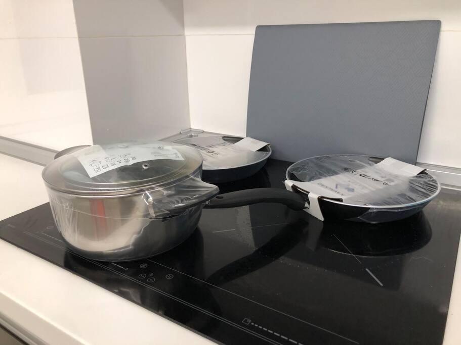 2ROOMS, DISHWASHER GOOD LOCATION CANTERAS