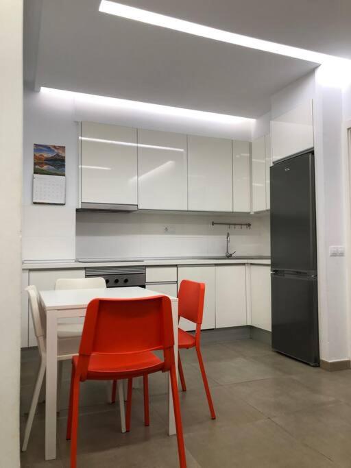 2ROOMS, DISHWASHER GOOD LOCATION CANTERAS