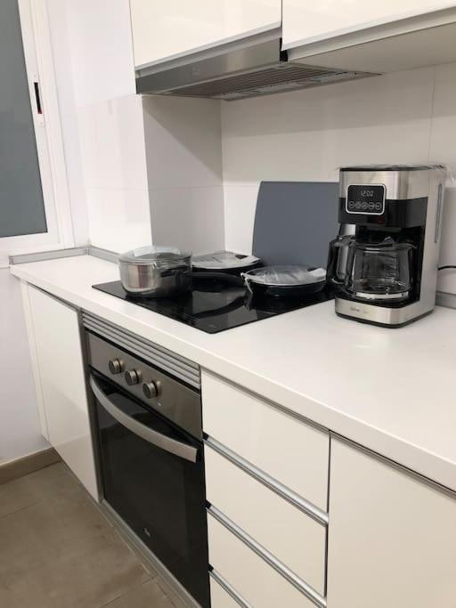 2ROOMS, DISHWASHER GOOD LOCATION CANTERAS