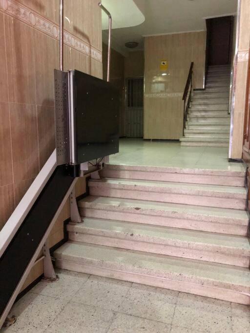 2ROOMS, DISHWASHER GOOD LOCATION CANTERAS