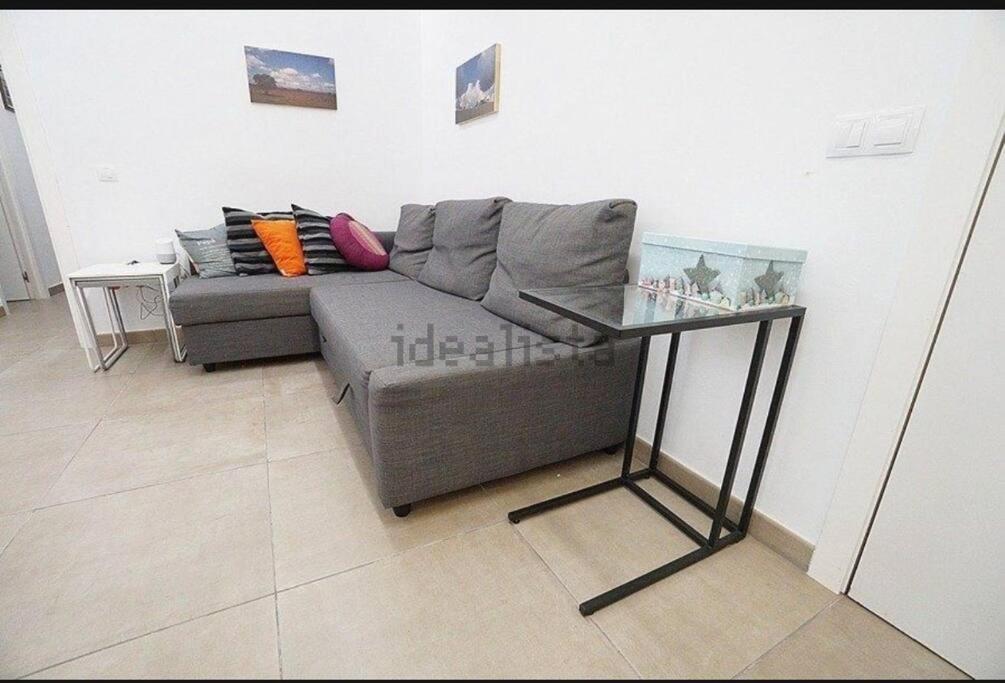 2ROOMS, DISHWASHER GOOD LOCATION CANTERAS