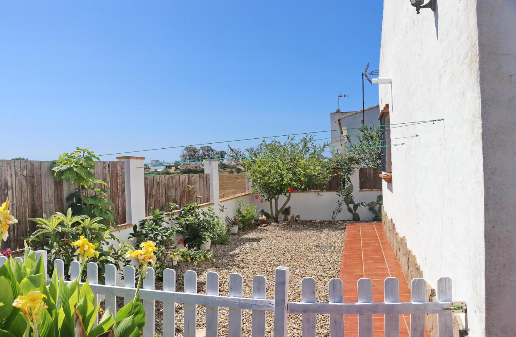 Chalet Arroyo