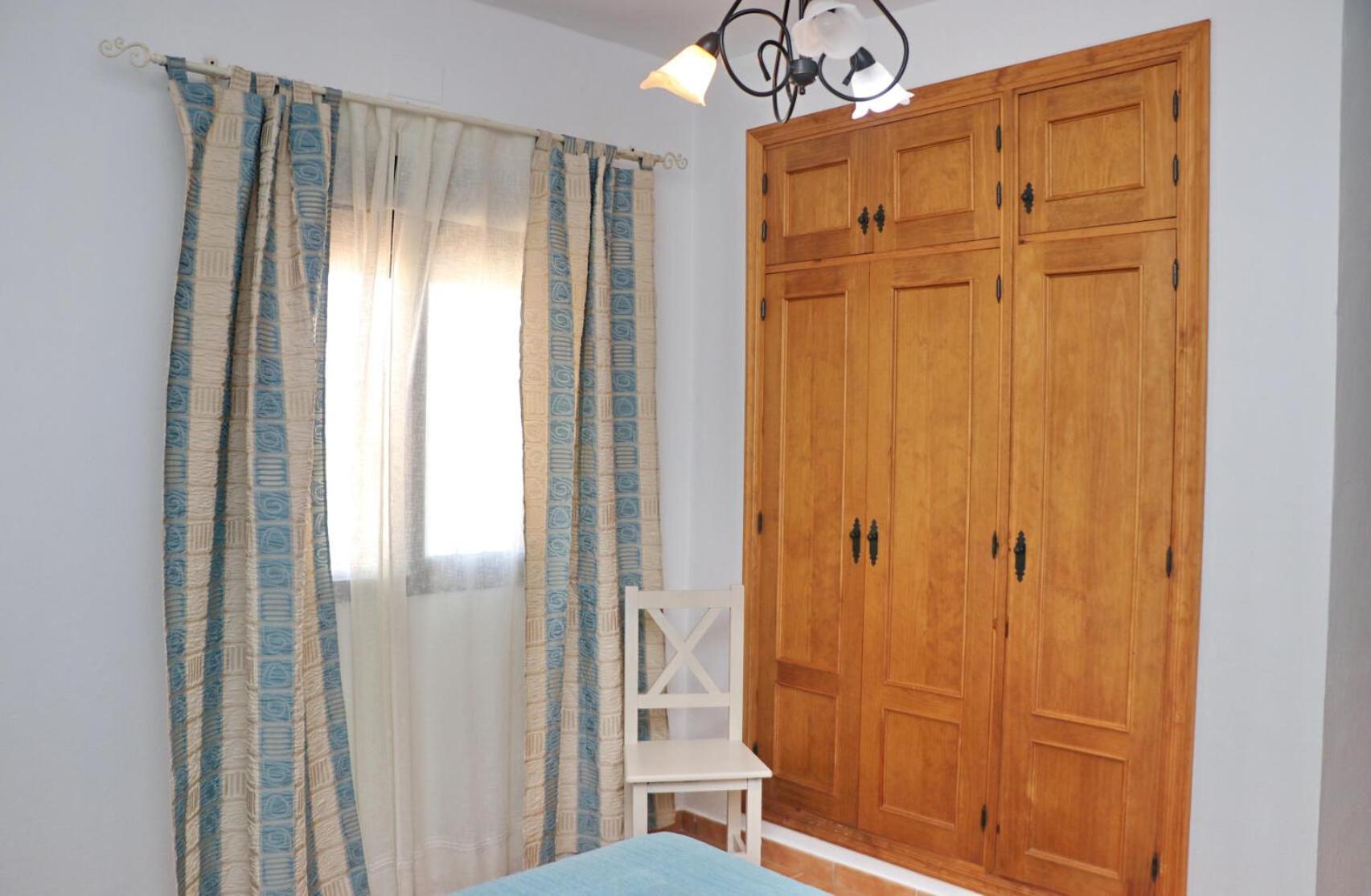 Chalet Arroyo