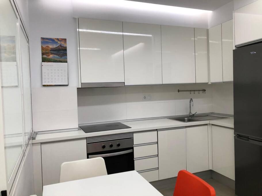 2ROOMS, DISHWASHER GOOD LOCATION CANTERAS