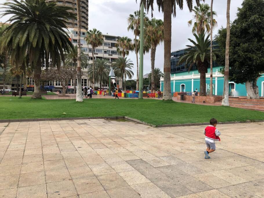 2ROOMS, DISHWASHER GOOD LOCATION CANTERAS
