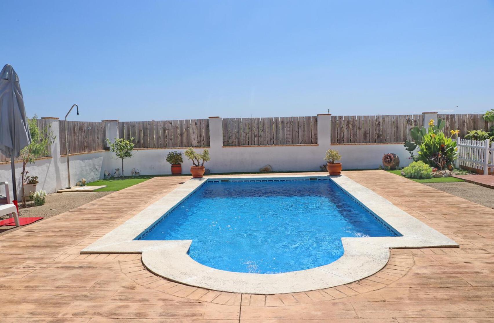 Chalet Arroyo