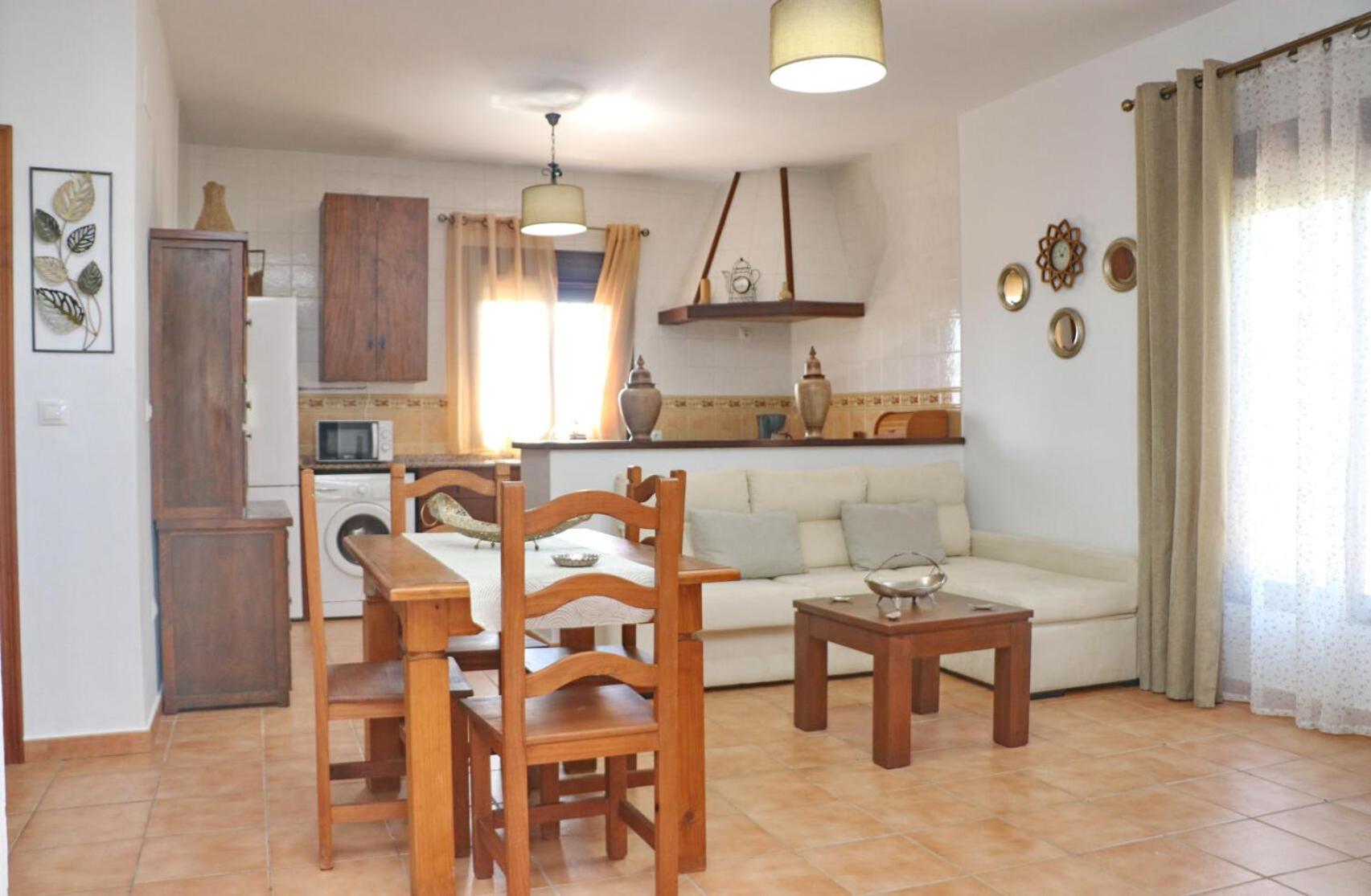 Chalet Arroyo
