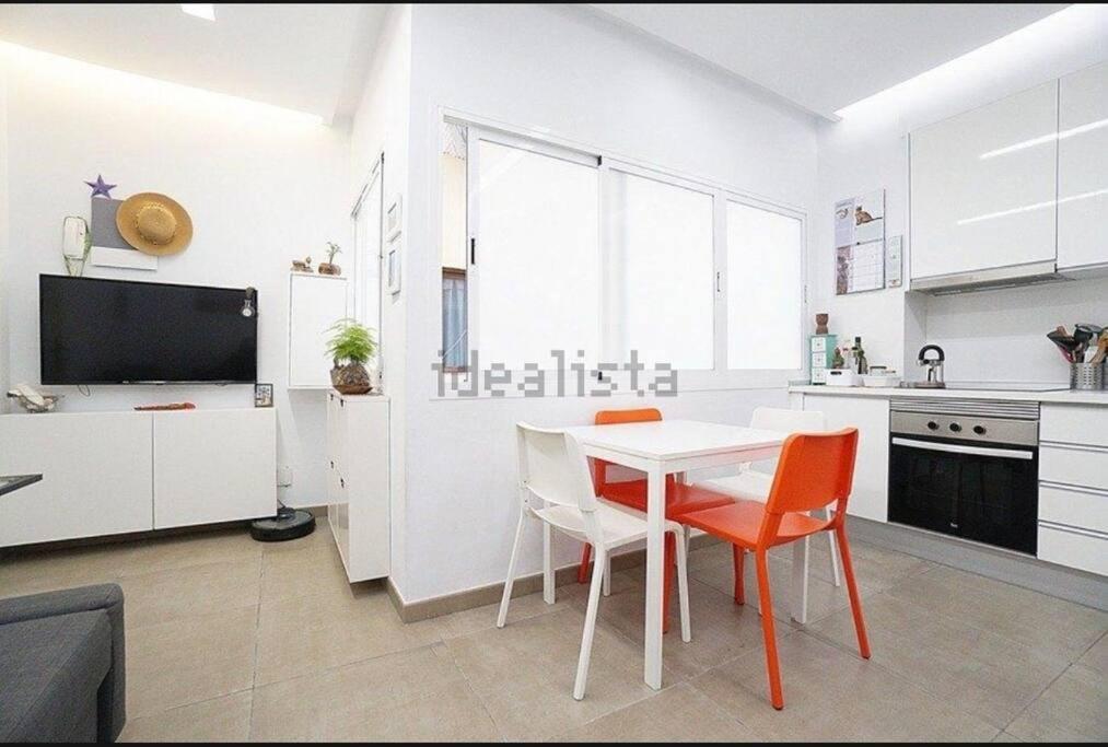 2ROOMS, DISHWASHER GOOD LOCATION CANTERAS