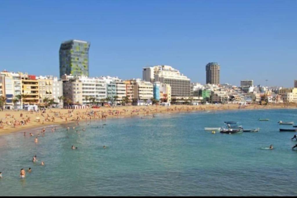 2ROOMS, DISHWASHER GOOD LOCATION CANTERAS
