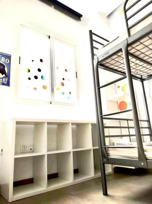 2ROOMS, DISHWASHER GOOD LOCATION CANTERAS