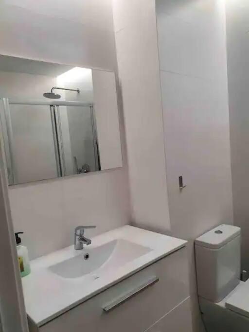 2ROOMS, DISHWASHER GOOD LOCATION CANTERAS
