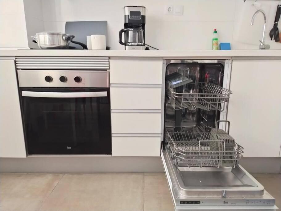 2ROOMS, DISHWASHER GOOD LOCATION CANTERAS