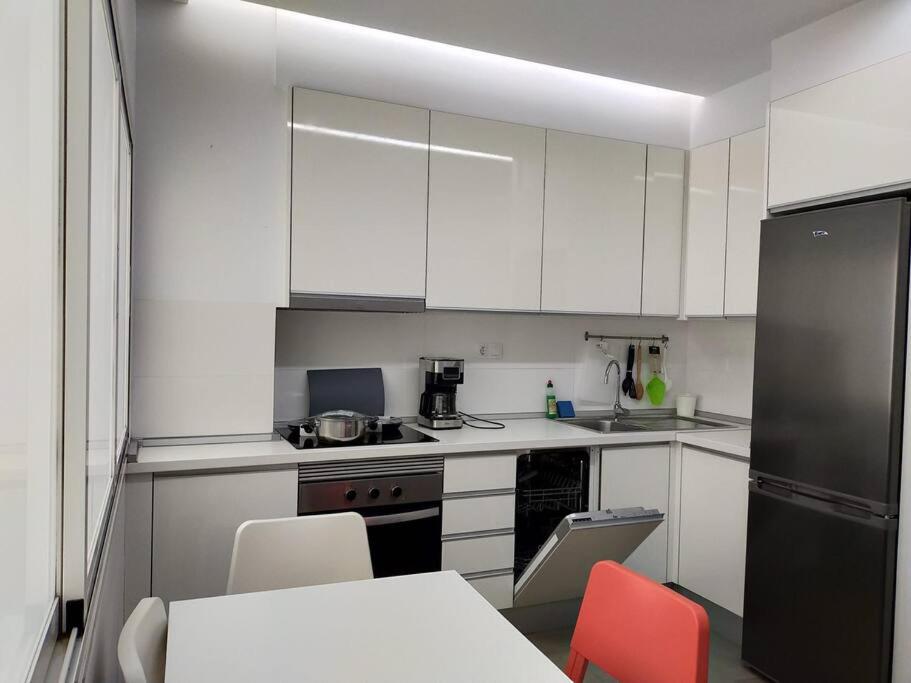 2ROOMS, DISHWASHER GOOD LOCATION CANTERAS