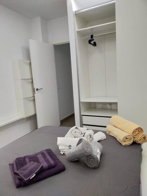 2ROOMS, DISHWASHER GOOD LOCATION CANTERAS