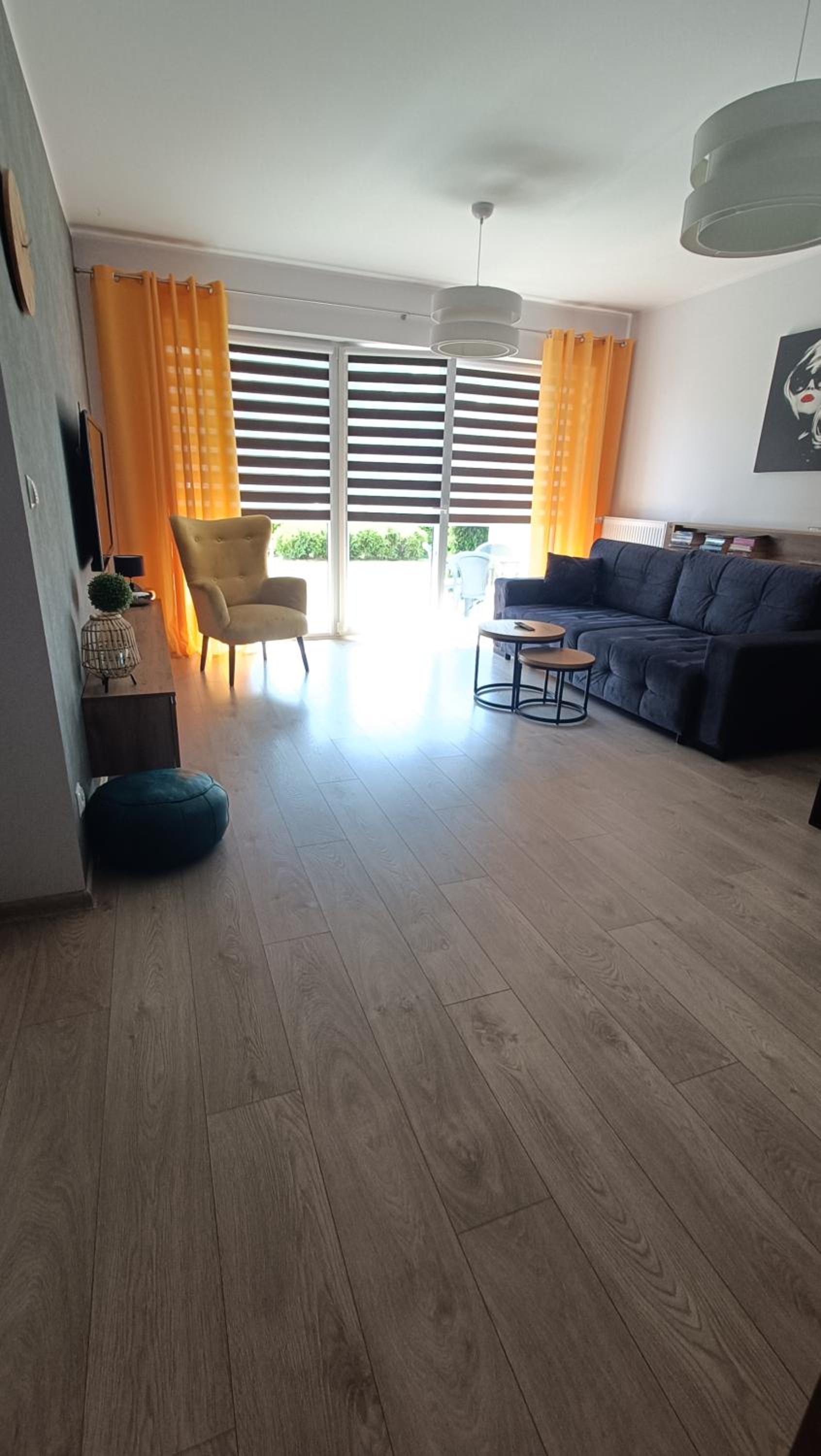 Apartament Claudia view 4