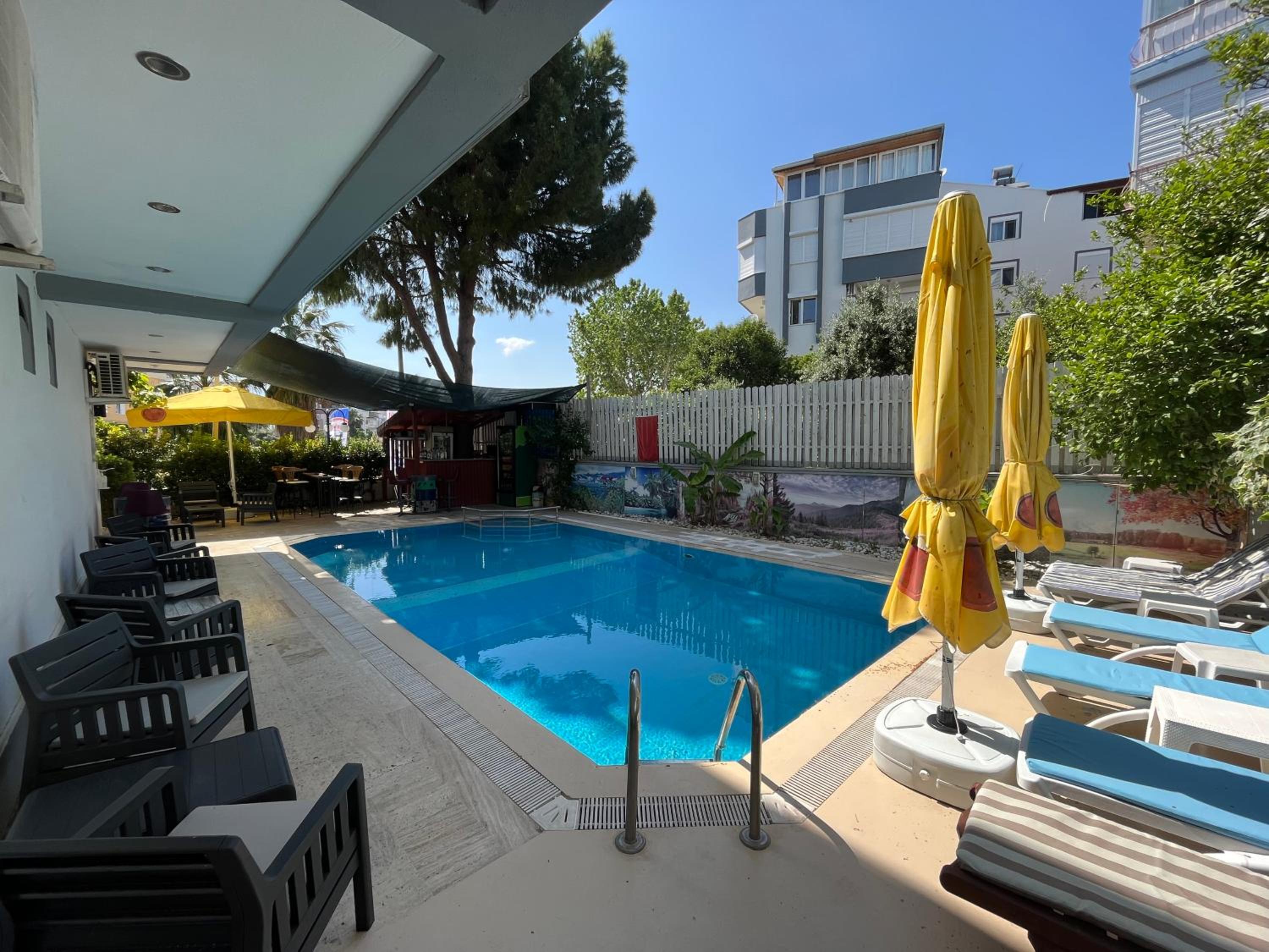 Hotel Lunay - Image 40