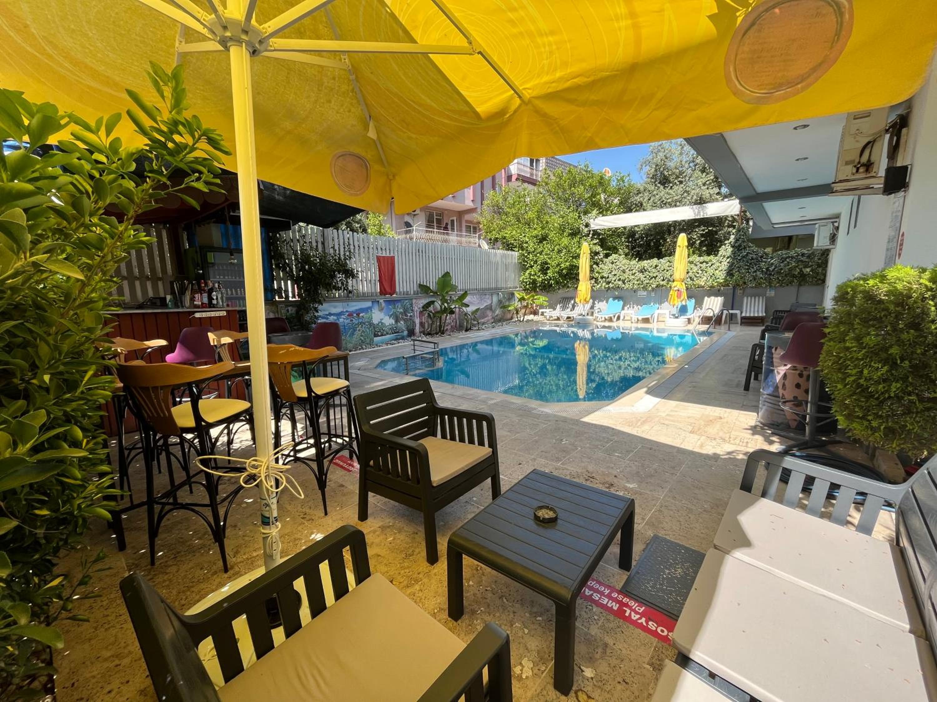 Hotel Lunay - Image 42