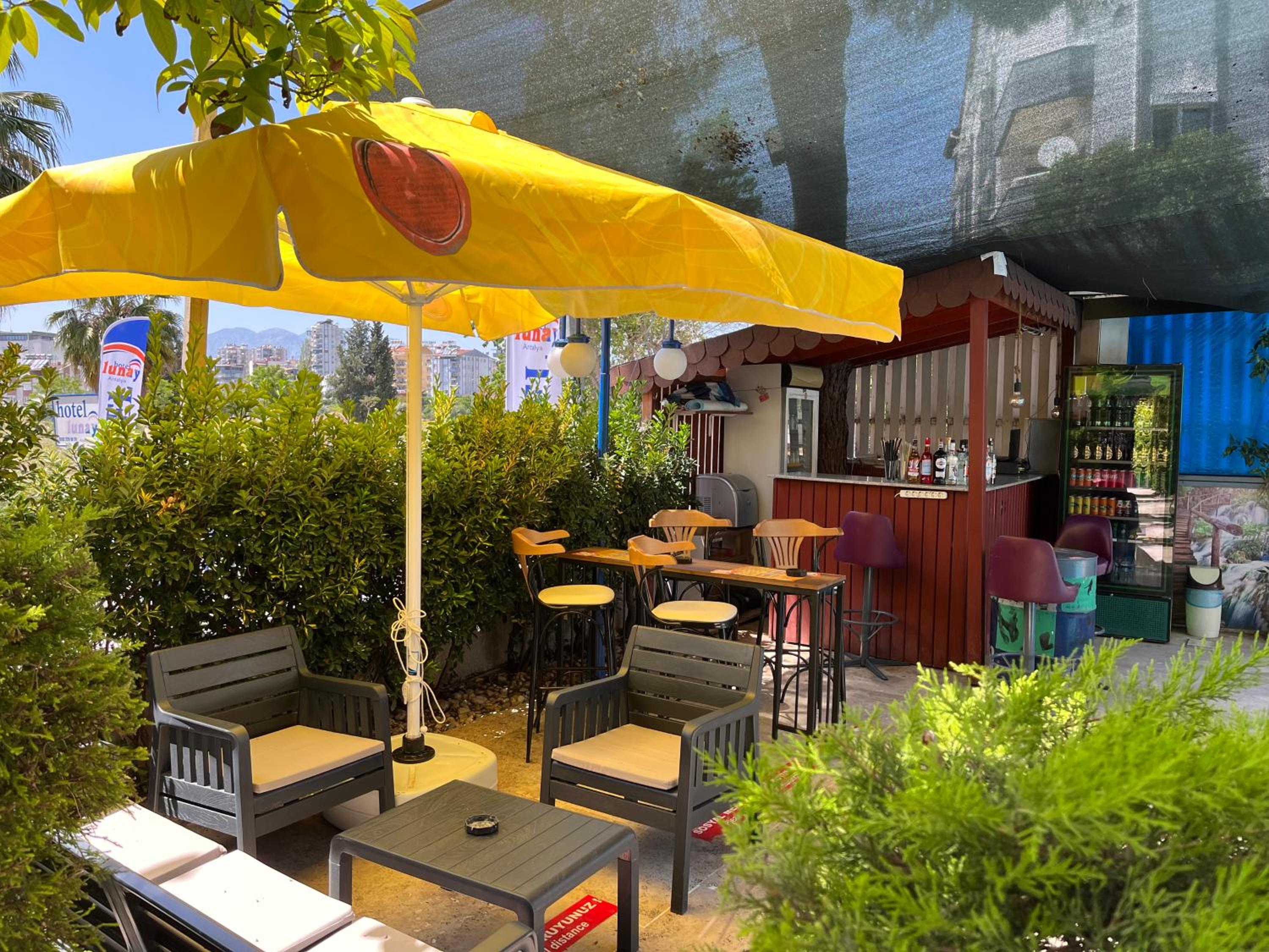 Hotel Lunay - Image 43