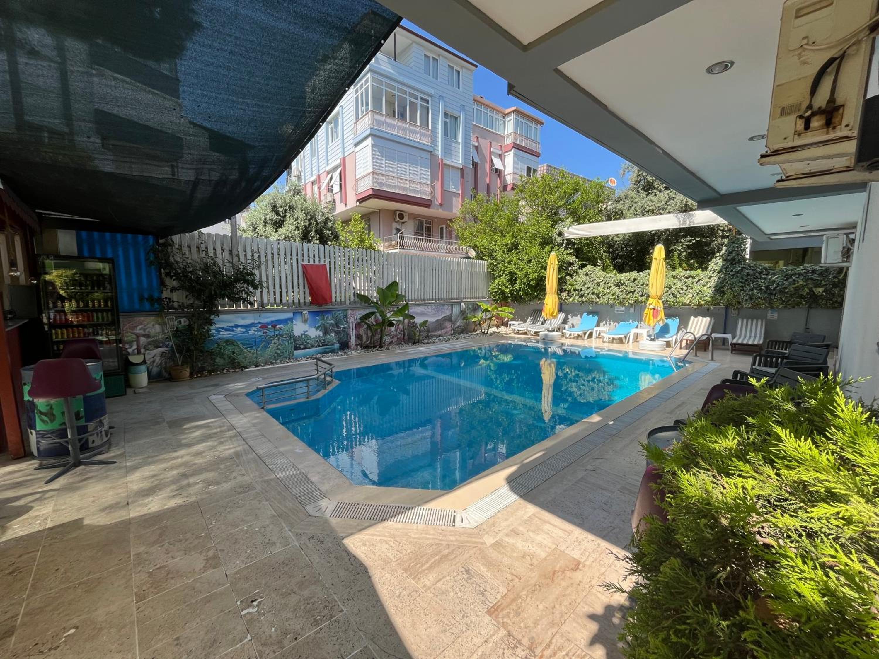 Hotel Lunay - Image 39