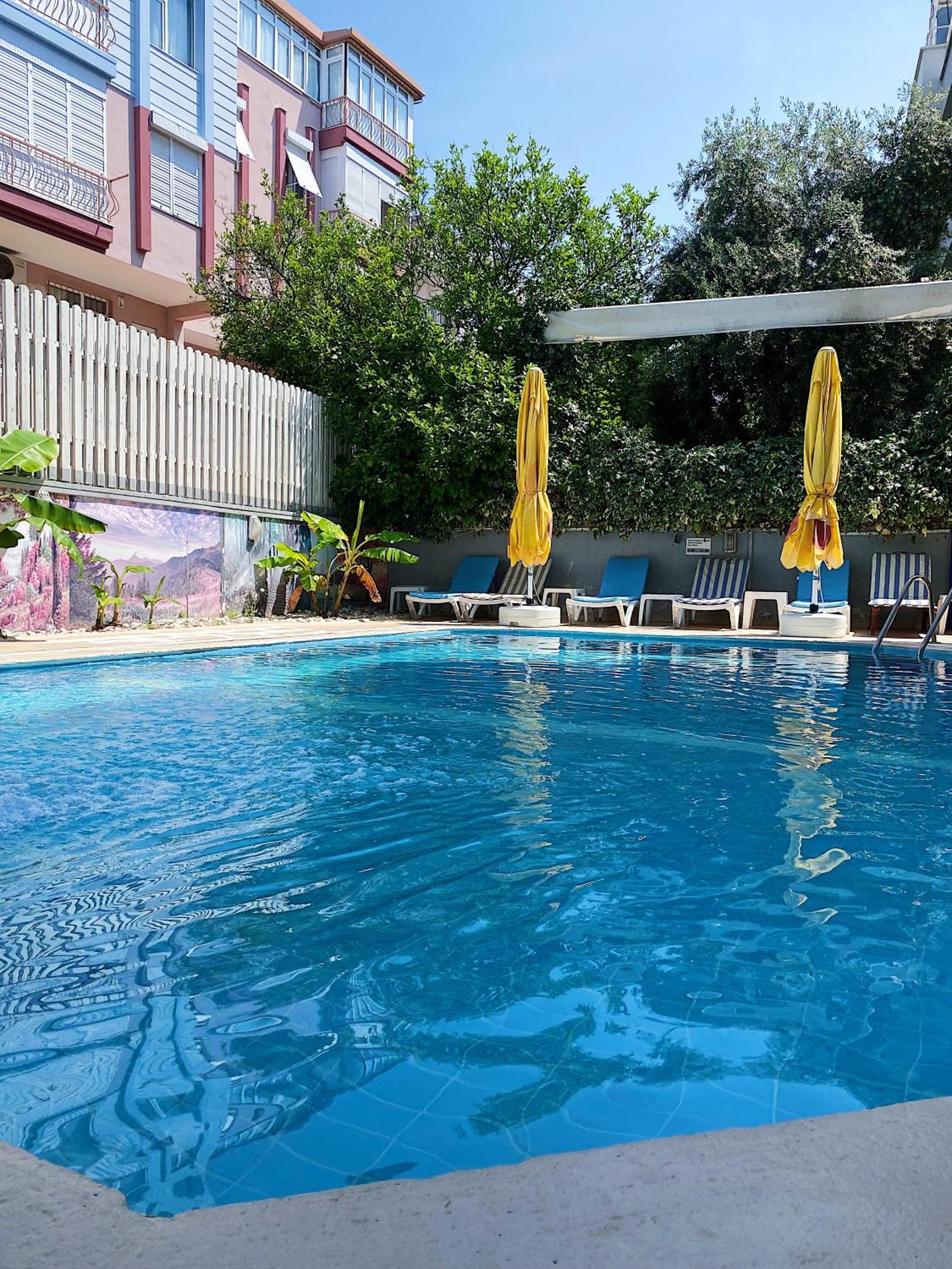 Hotel Lunay - Image 41