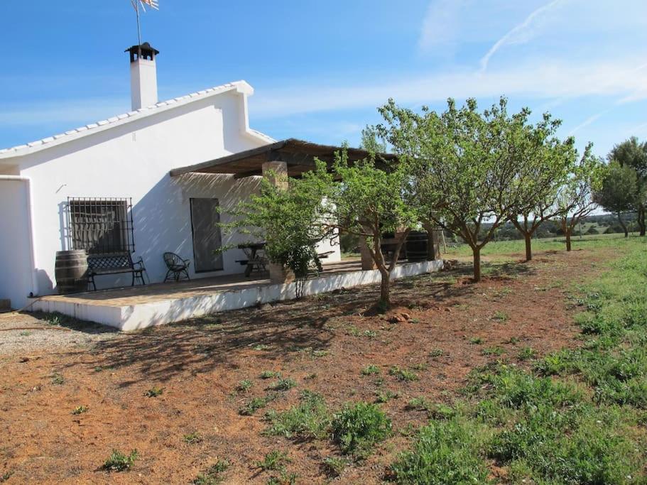 Gran Casa, Lagunas de Ruidera, BBQ, porche, chimenea view 3