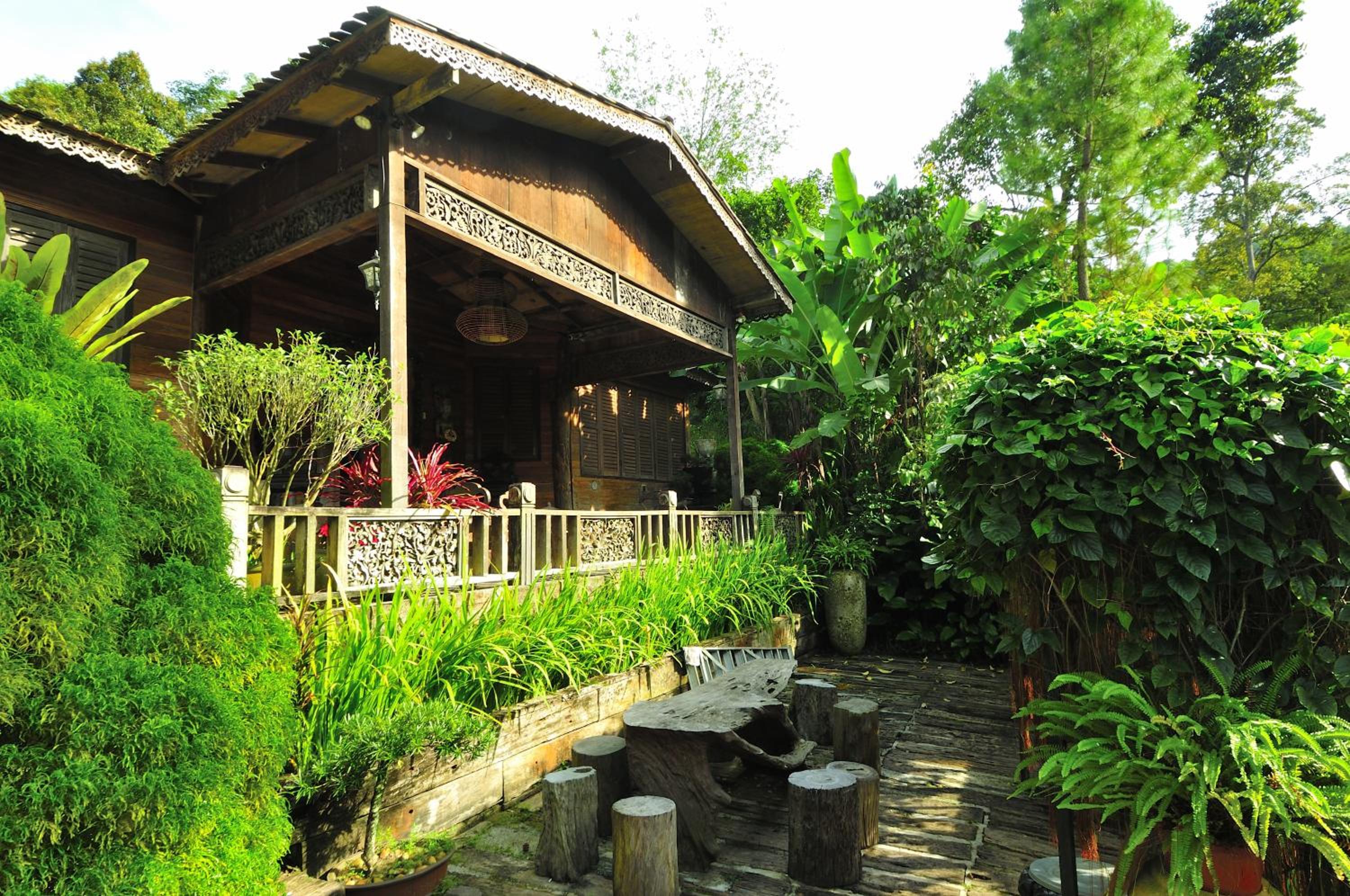Fig Tree Hills Resort (花果山度假村), Bayan Lepas - 22
