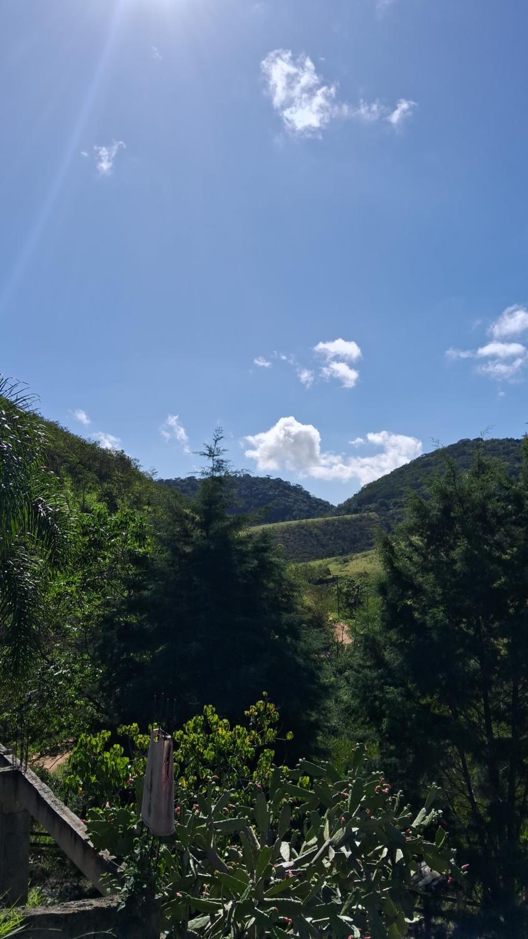 Fazenda Águas Claras