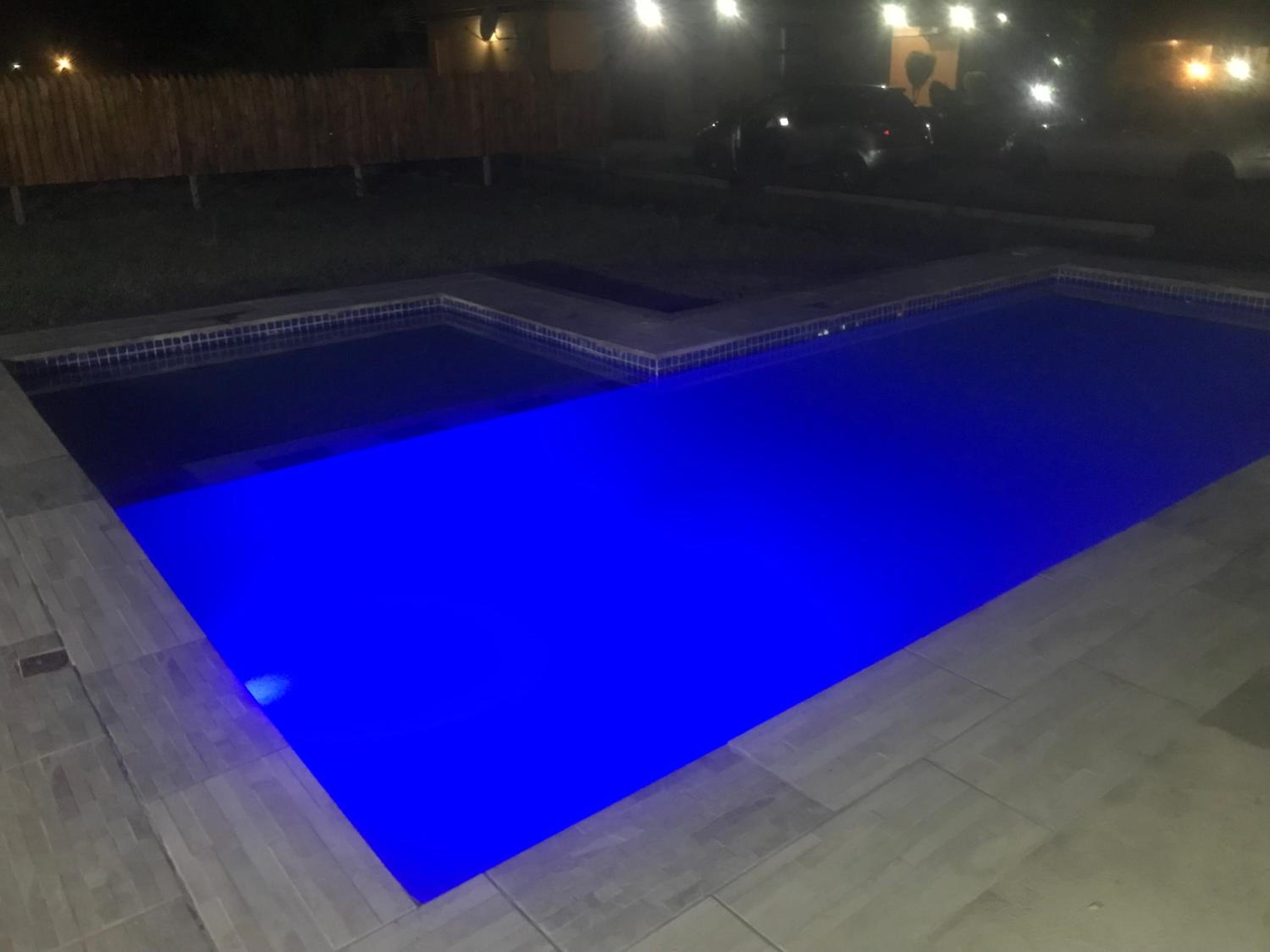 GardenView Holiday Home-Exclusive use