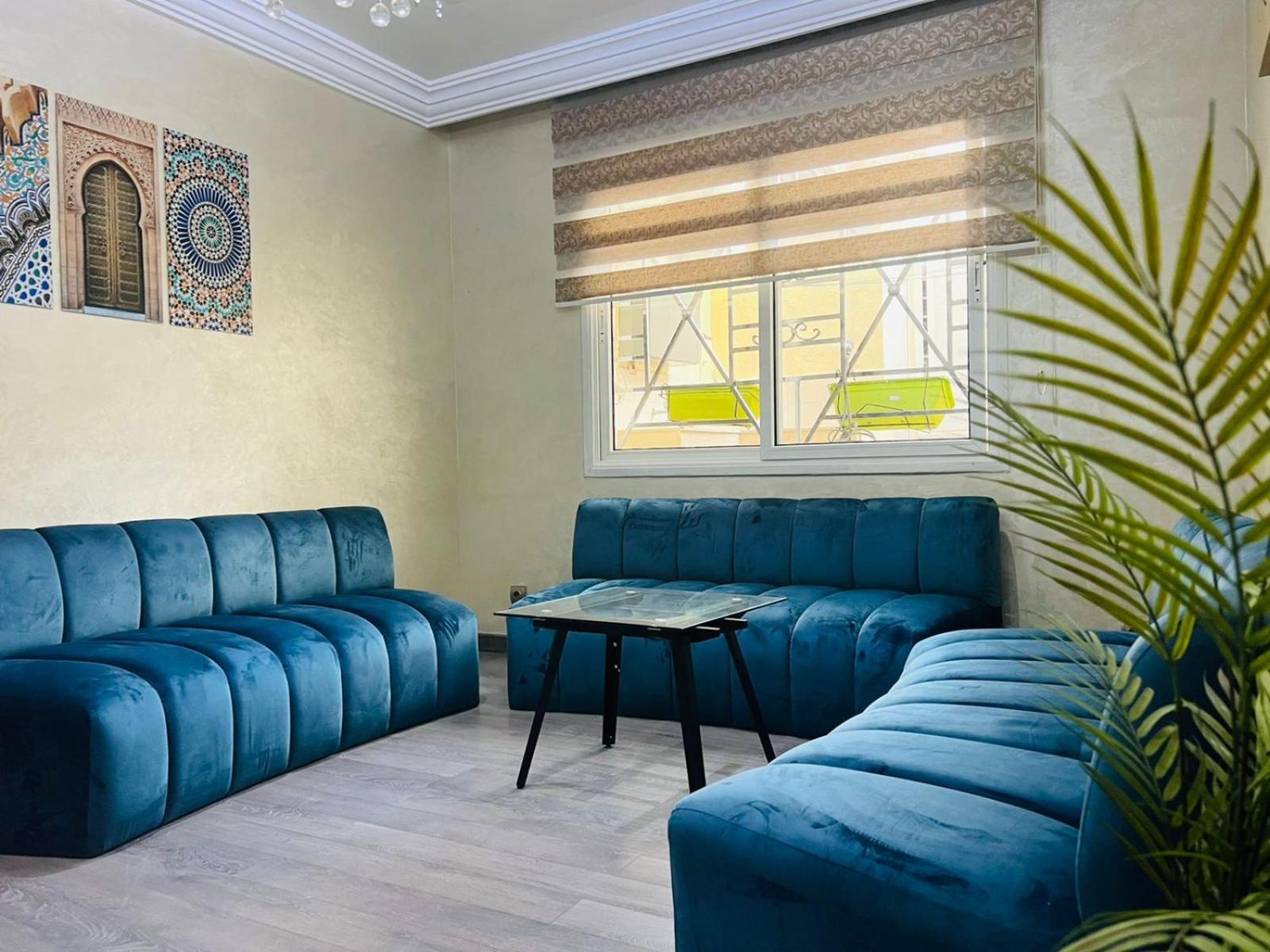 Calm Apartment in Mazola next to Aeria Mall & Casa Finance City