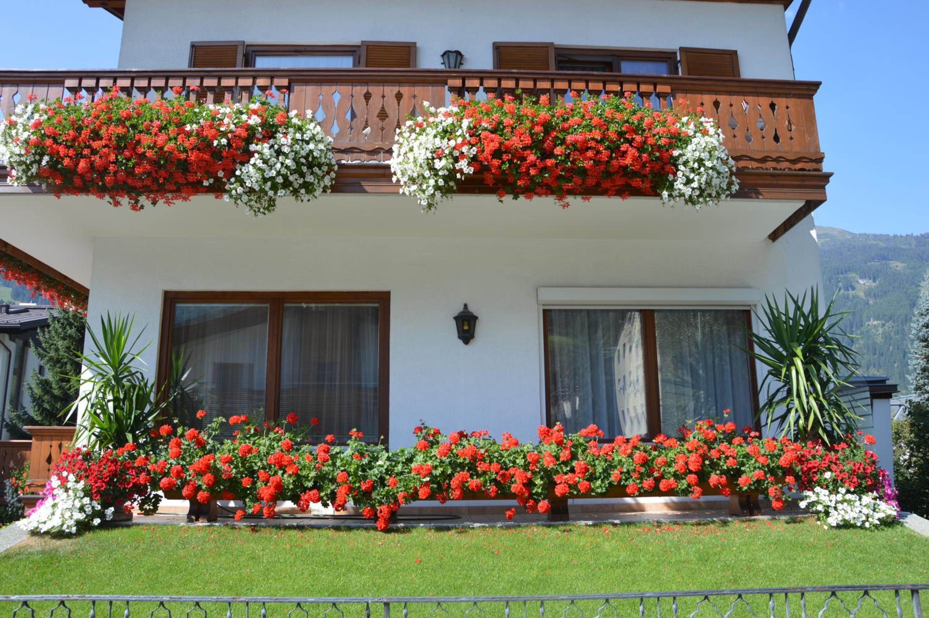Appartement Gross