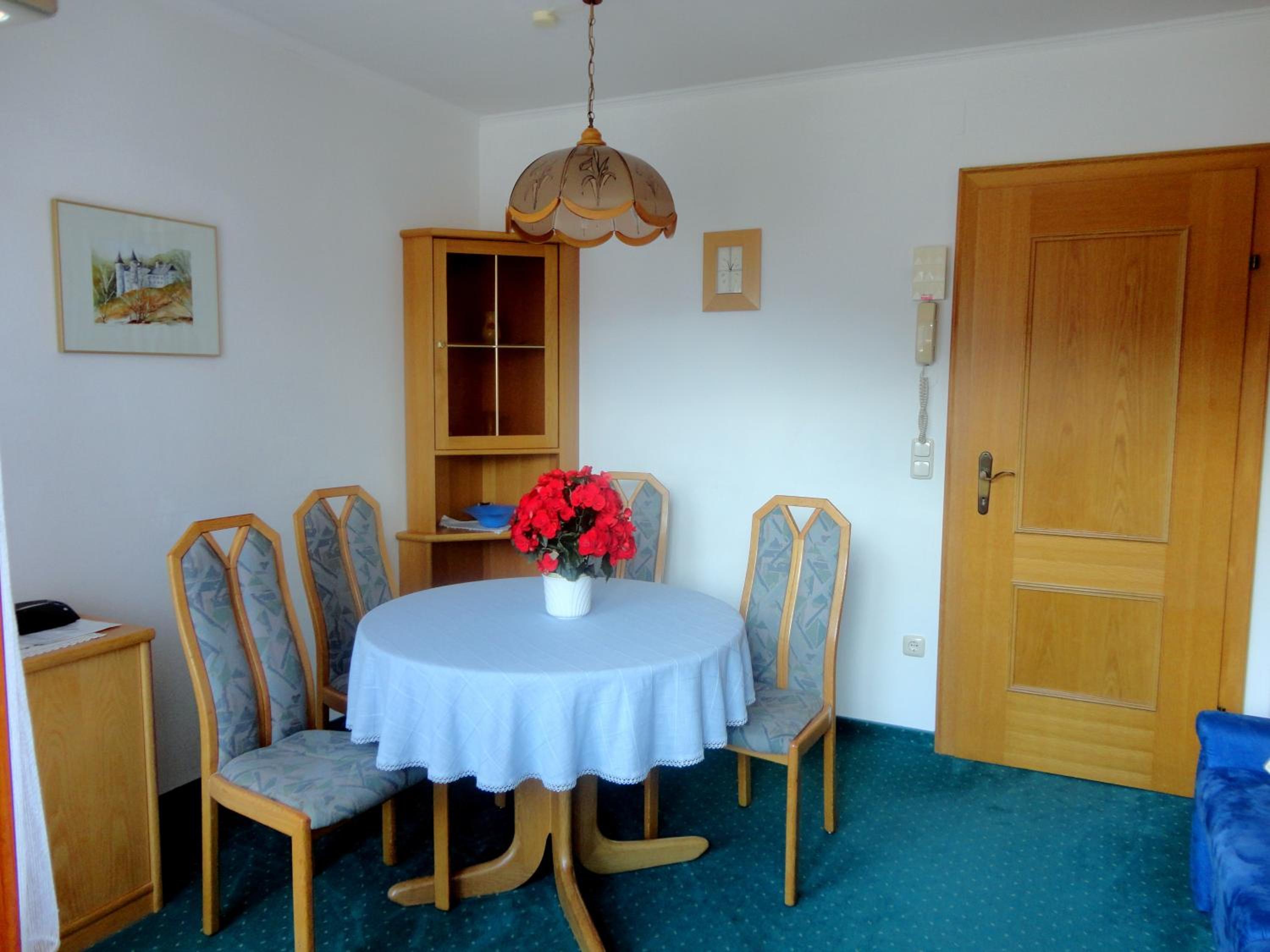 Appartement Gross