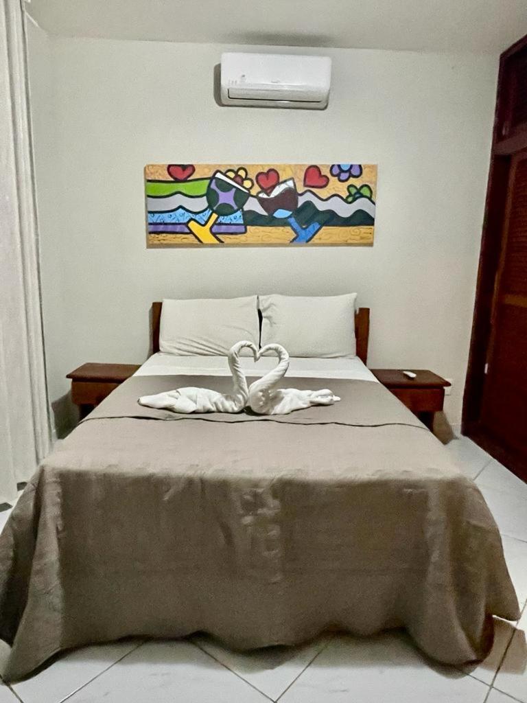 Pipa - Brisas do Amor e Pipa Beleza Flats