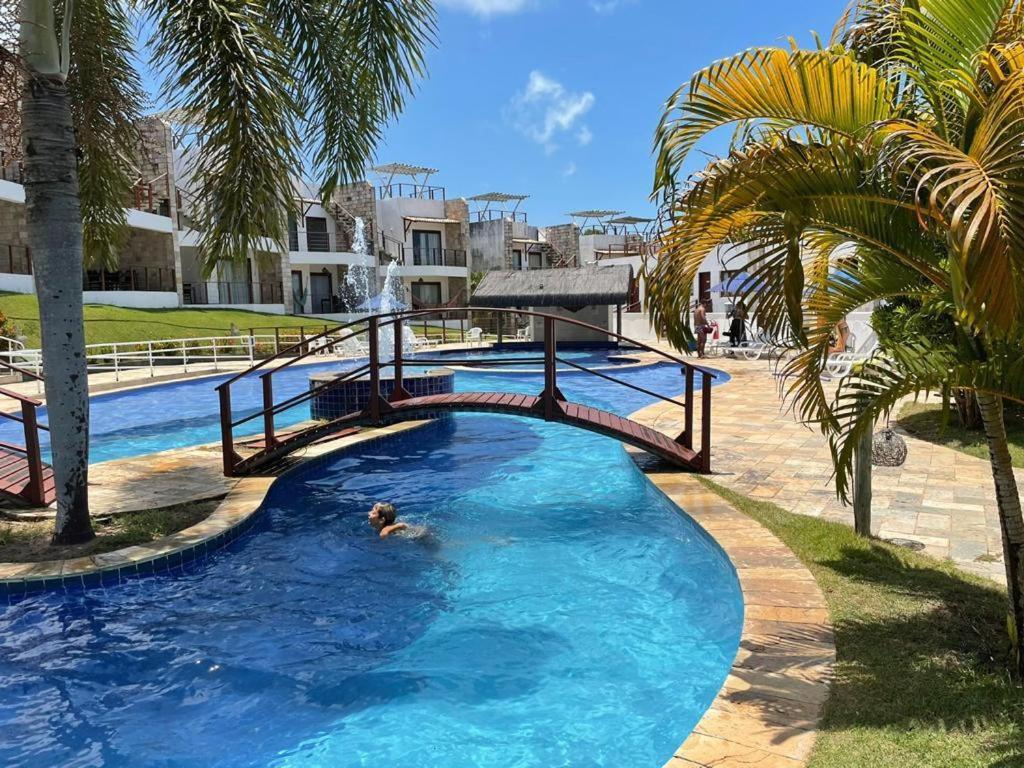 Pipa - Brisas do Amor e Pipa Beleza Flats