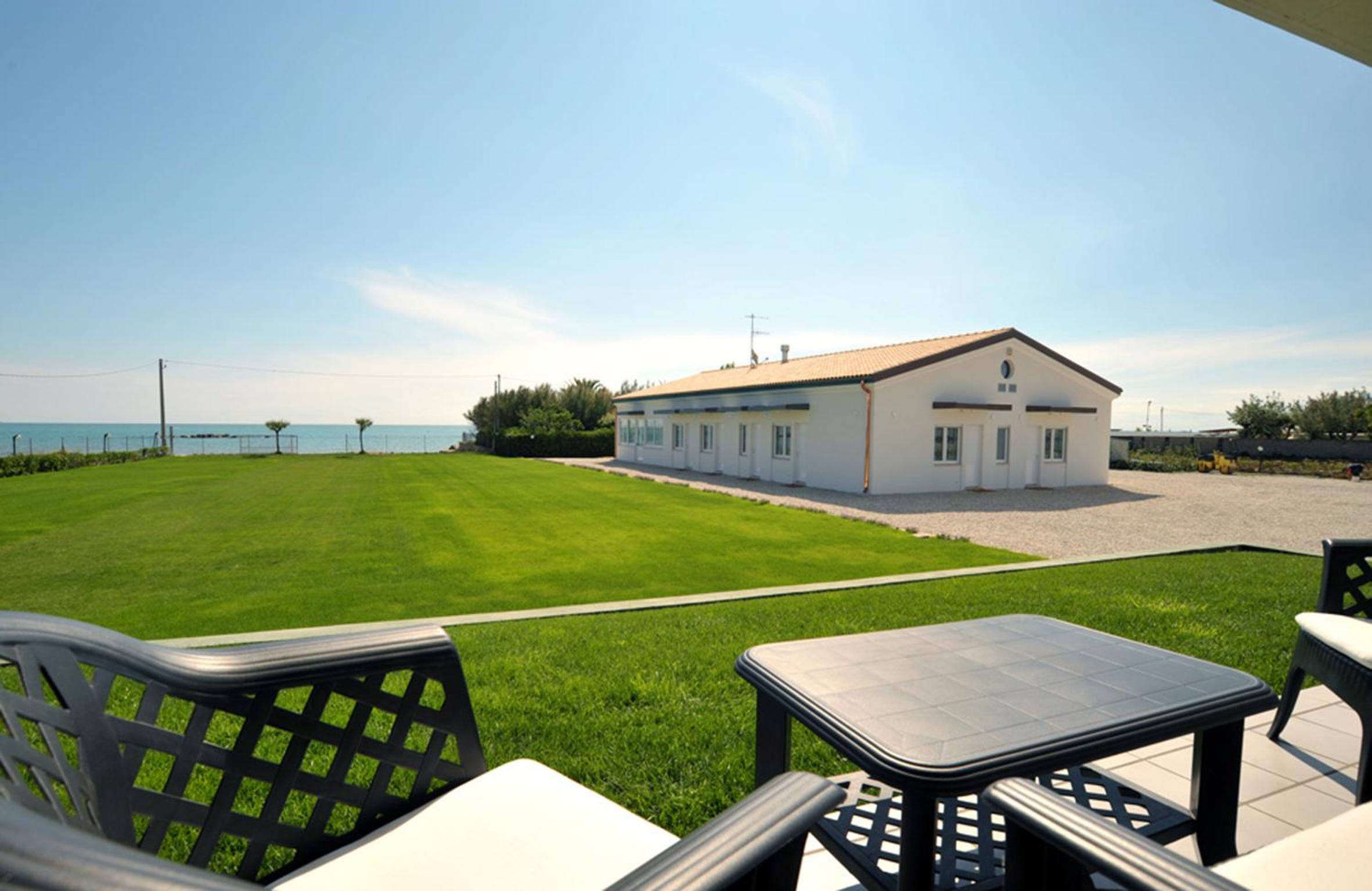 Agriturismo Frontemare
