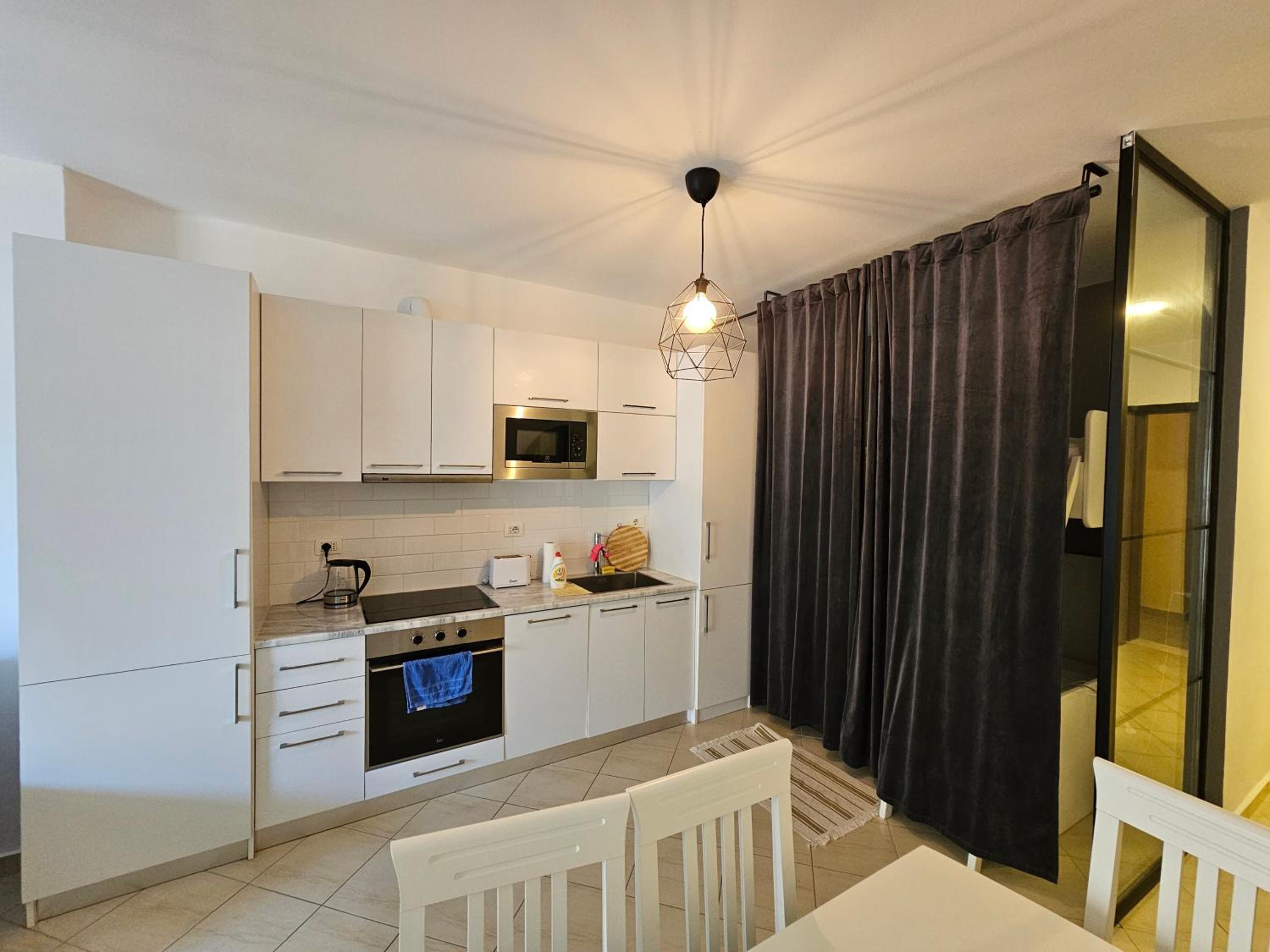 Sail View Boutique Apartment