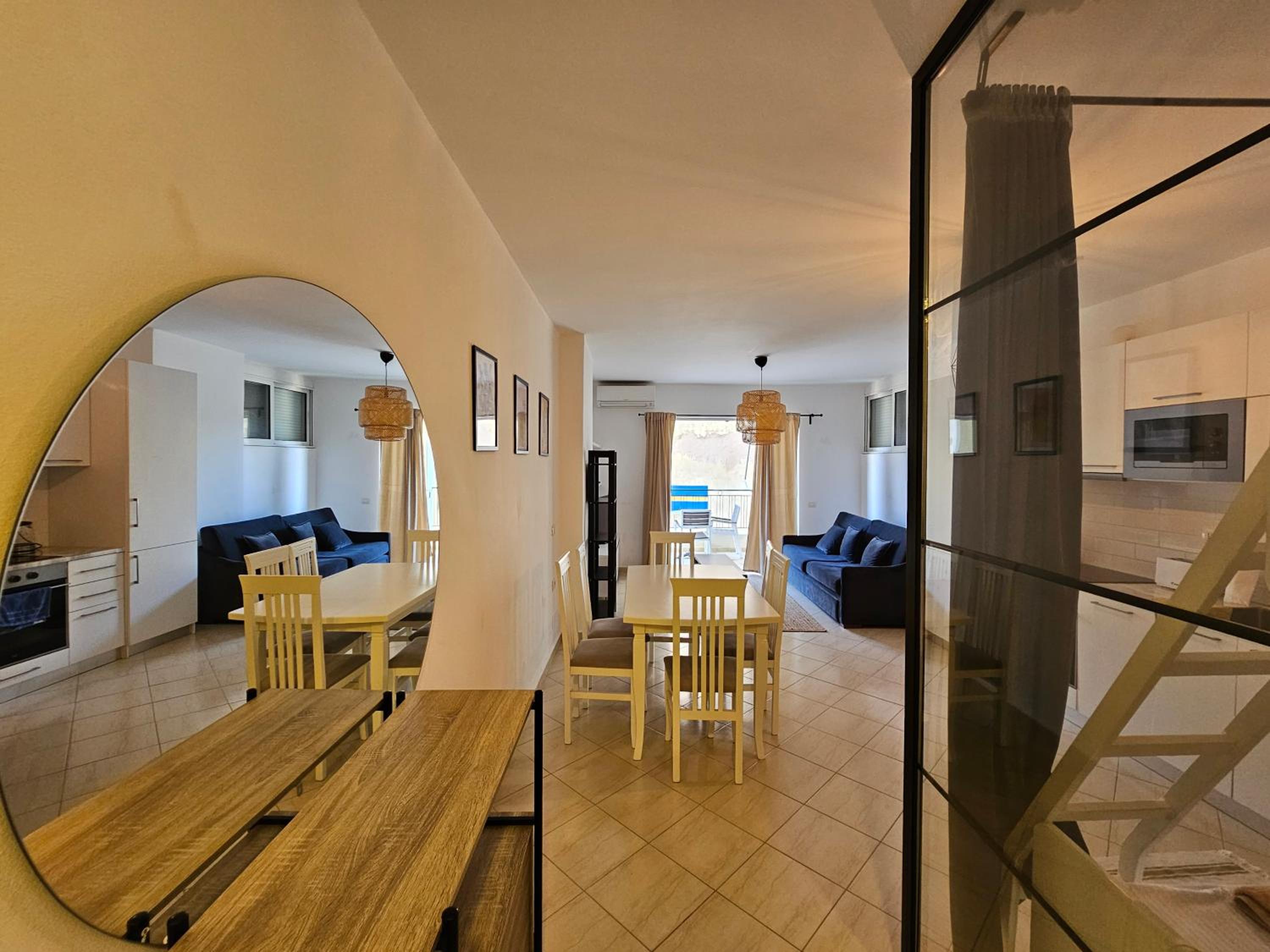 Sail View Boutique Apartment
