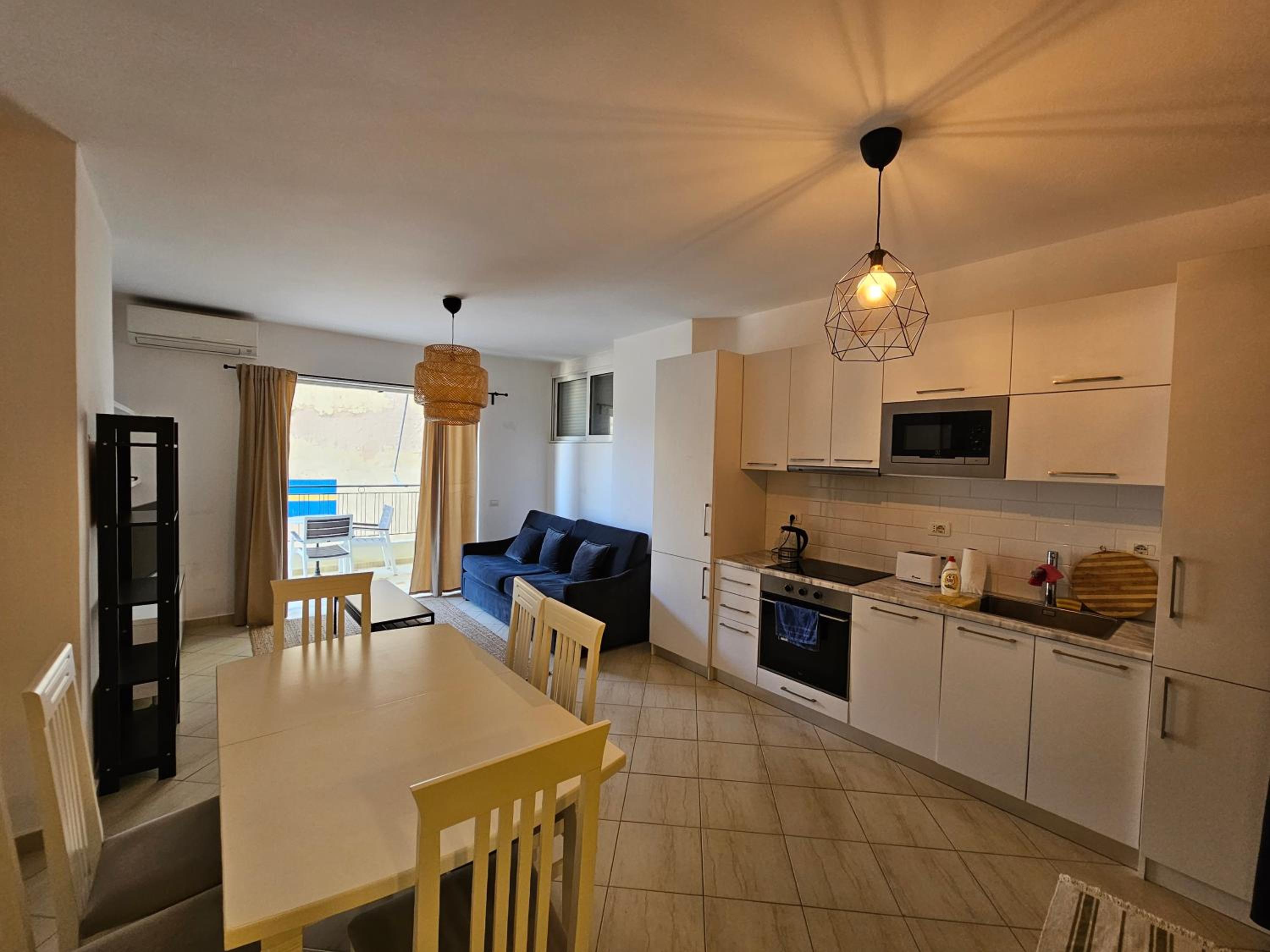 Sail View Boutique Apartment