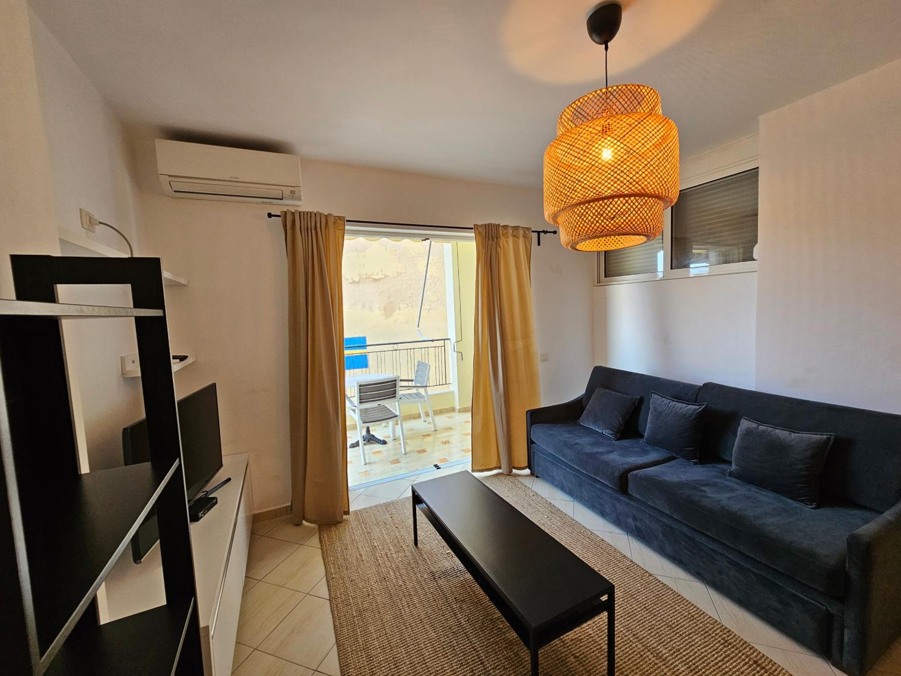 Sail View Boutique Apartment