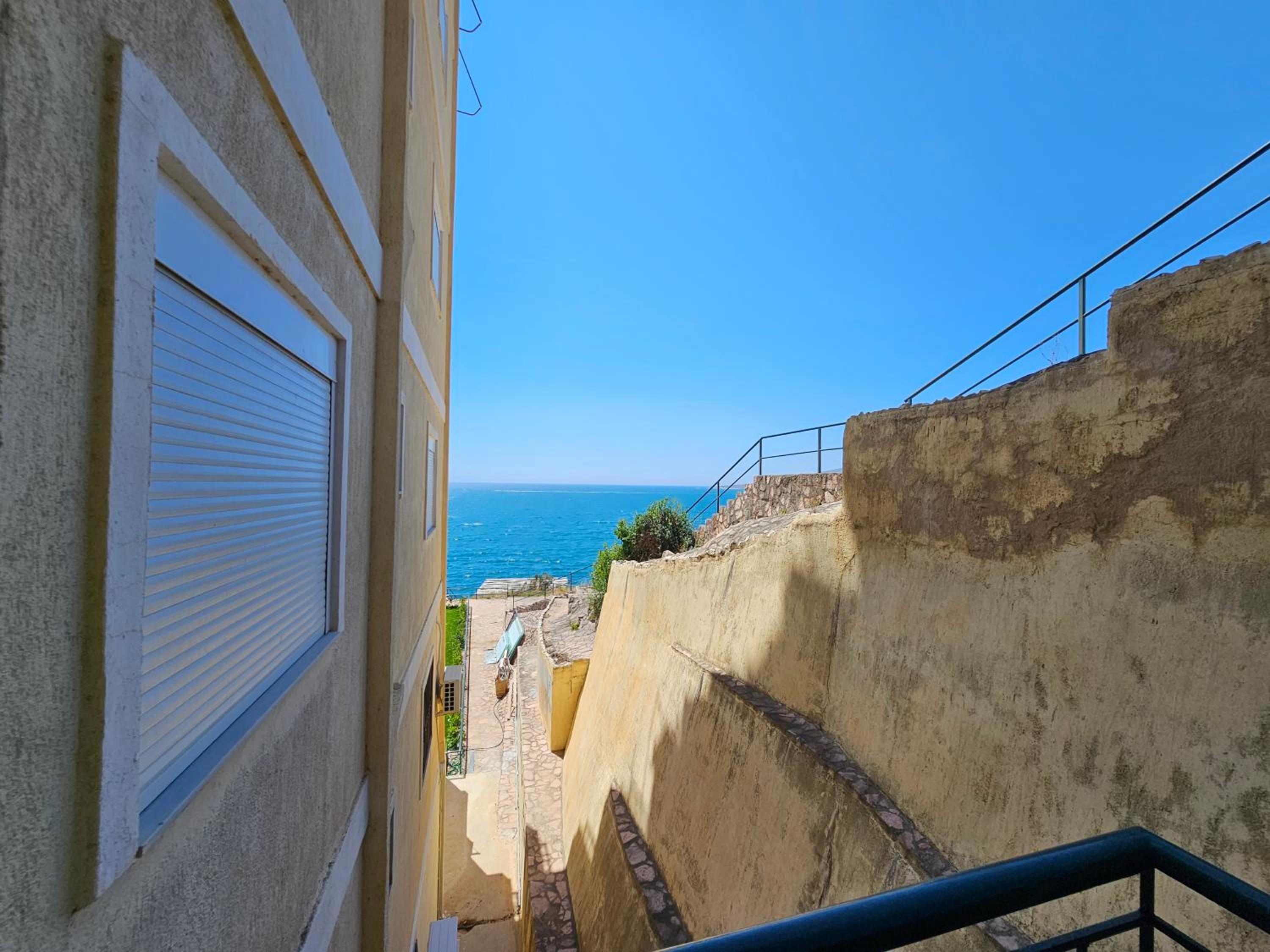Sail View Boutique Apartment