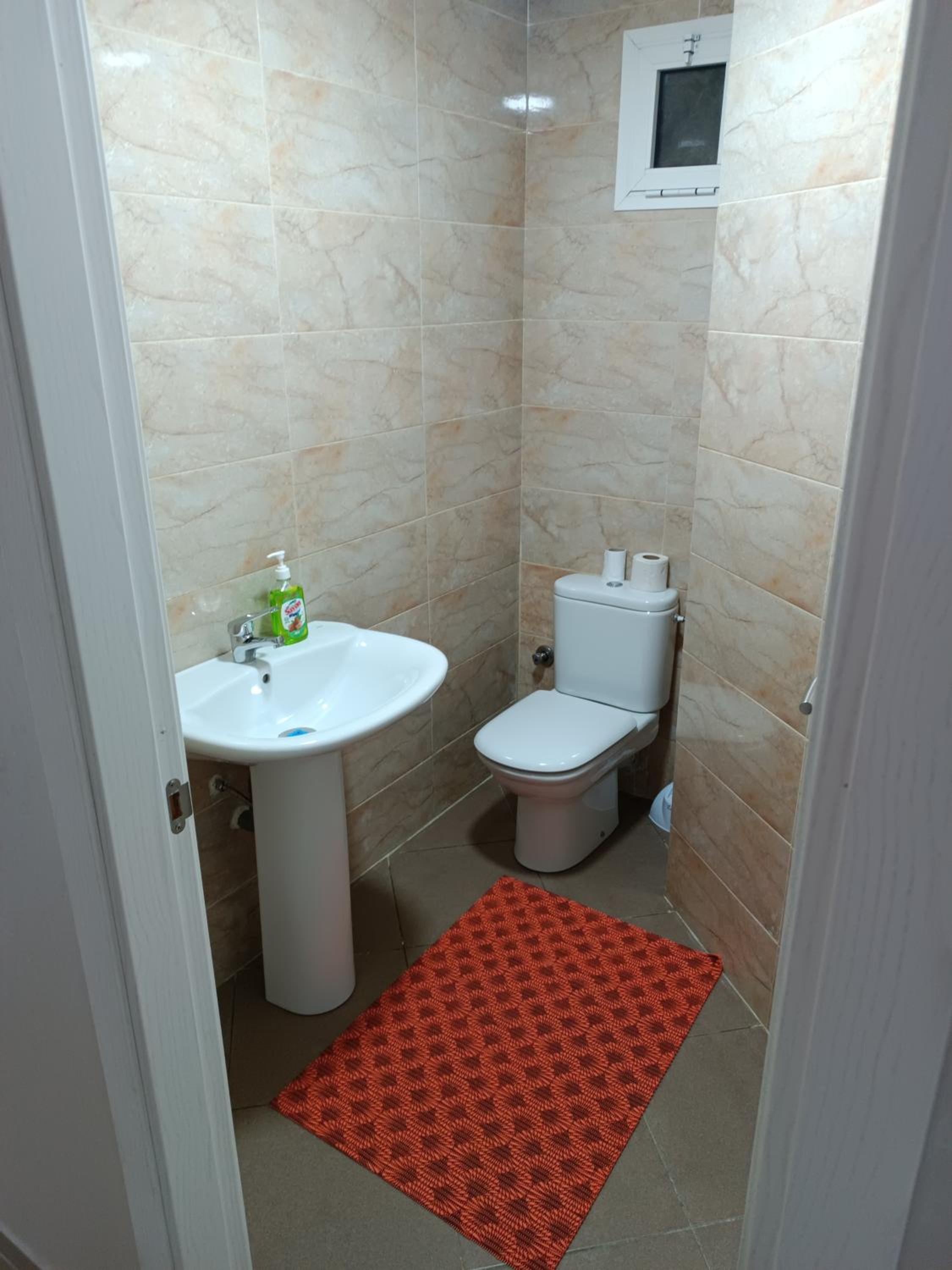 Appartement avec piscine à Mohammedia Plage à 5min