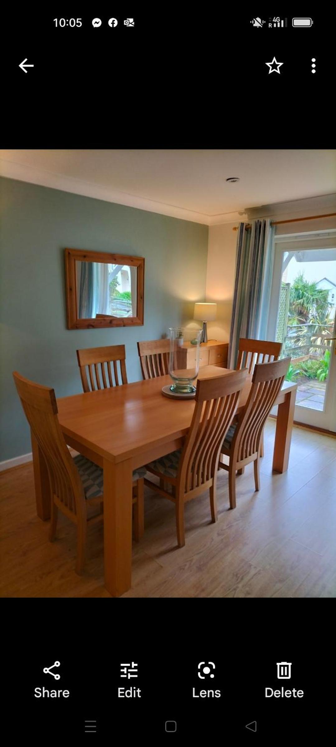 Stunning Holiday home with amazing surroundings! view 5